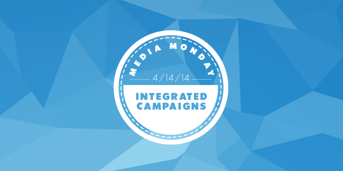 Media Mondays: Integrating PR with Paid & Owned Media