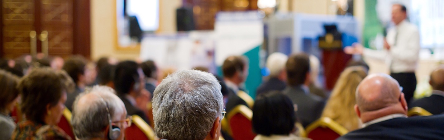 Tried & True Tech Tools: Business and Nonprofit Events