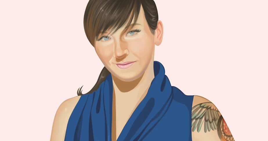 Overdraft: How AnaOno's Founder Got Back to Black