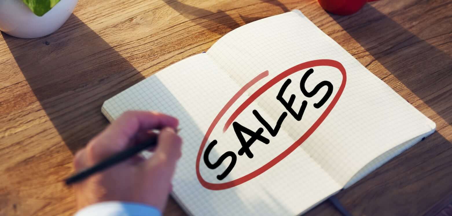 Stroking Your Way towards Trade Show Sales Success | Nimble Blog