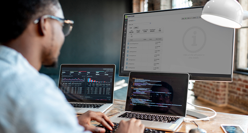 3 Ways to Supercharge Your Email Personalisation with List Segmentation