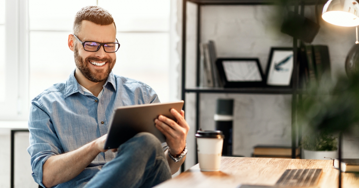 Three CX lessons from the C-Suite