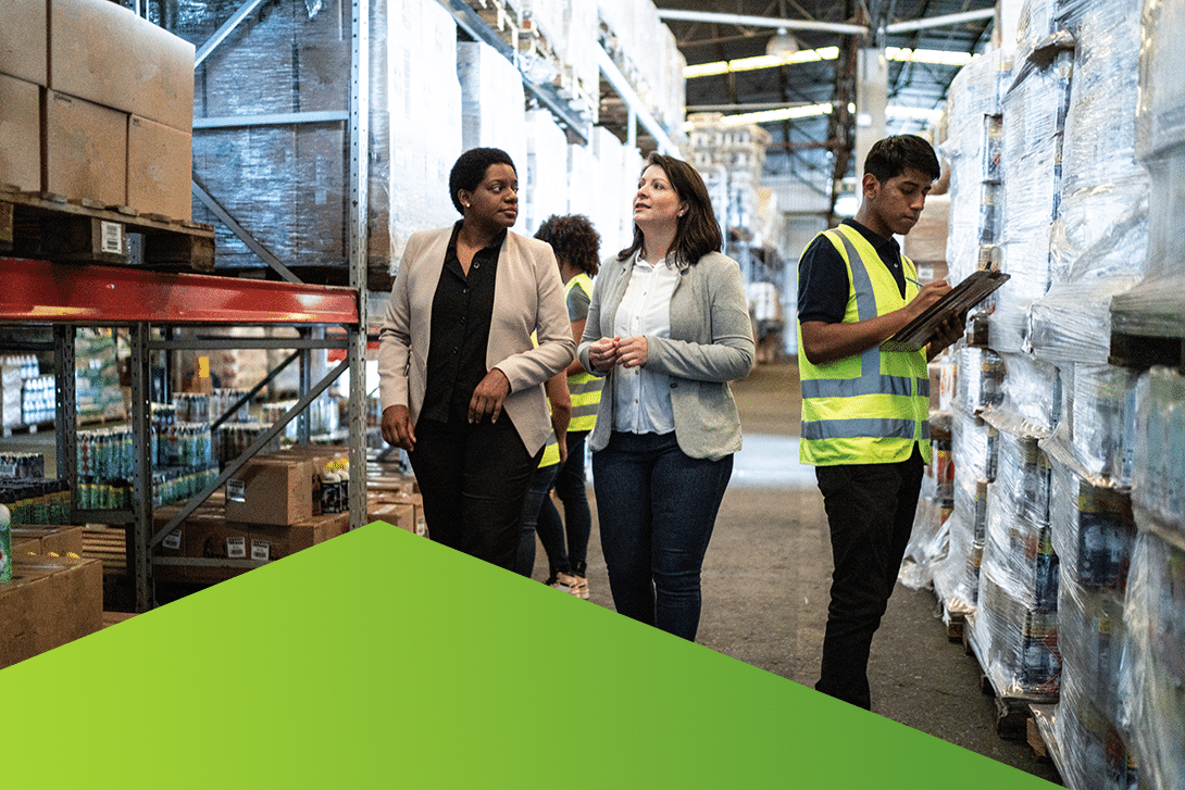 Building Success: Using CRM to Improve Manufacturing Demand Forecasting