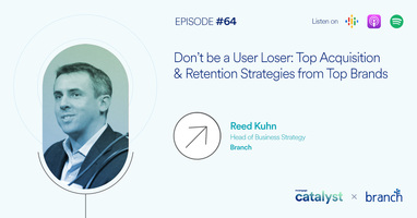Don't be a User Loser: Actionable Acquisition and Retention Strategies from Spotify, Starbucks, and More