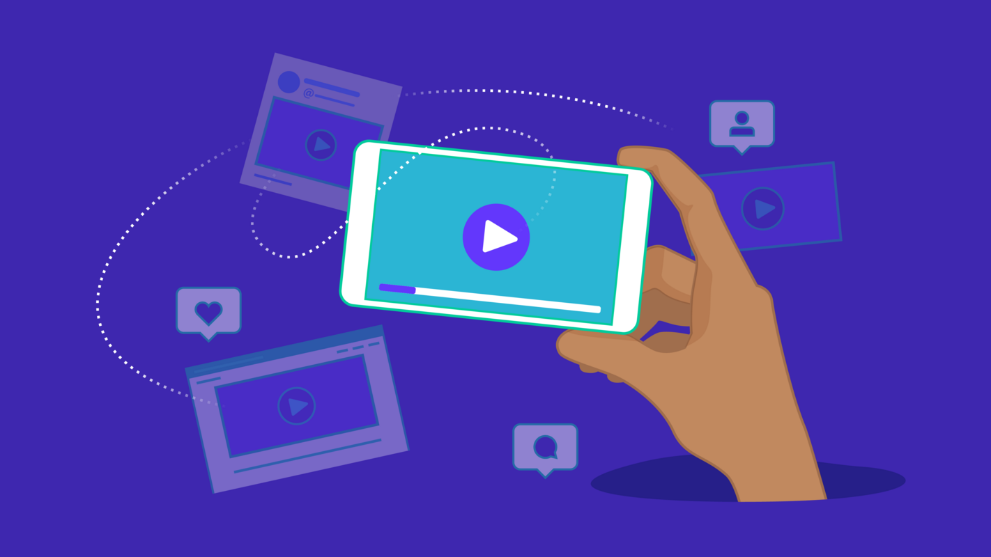 SEO strategies to Amplify Your SaaS Video Content