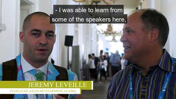 PiLights from OpsStars 2018