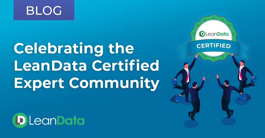 Celebrating the LeanData Certified Expert Community | LeanData