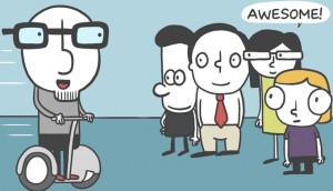 Welcome to DroneCo - Wrike's New Weekly Comic