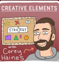 Corey Haines of Swipe Files [Strategy]