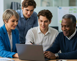 How to Implement AI in Your B2B Marketing Strategy (Without Sacrificing Results)