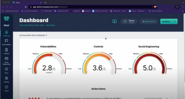 Trava Product Walkthrough