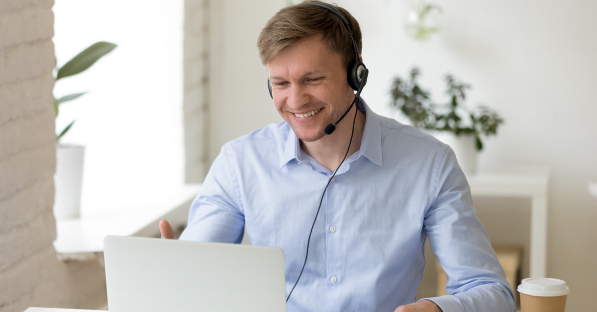 Making the Most of Remote Meetings and Events with Sales Readiness Technology