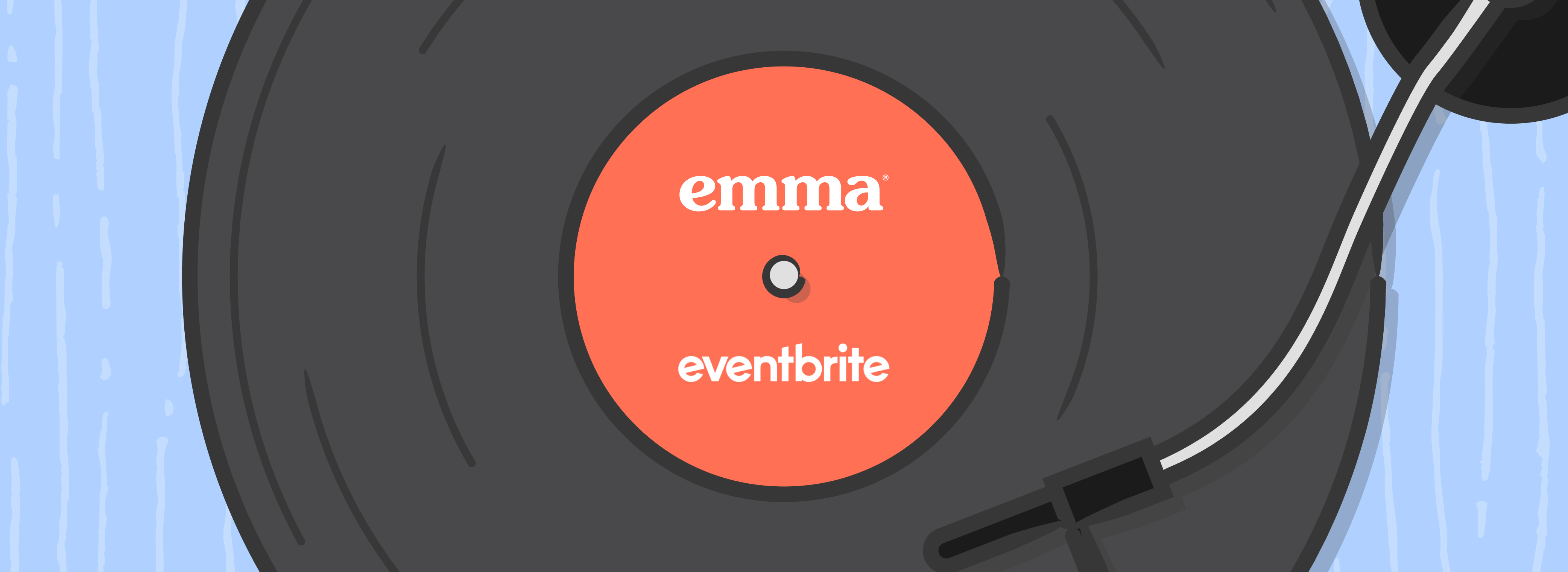Sell out your next event-and sell it out fast-with our new Eventbrite integration
