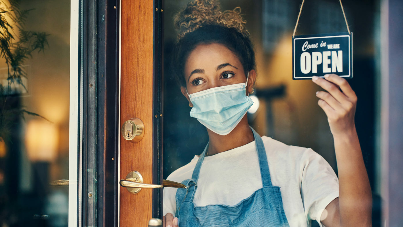 Industries in Flux: State of QSRs - Basis Technologies