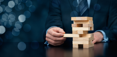 The top 3 ways to cut sales risk in a recession