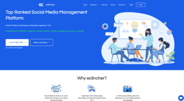 Why Eclincher Is Perfect For Agencies