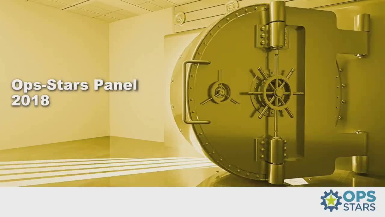 OpsStars Panel