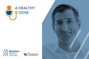 A Healthy Dose with Walt Cooper, Ph.D.