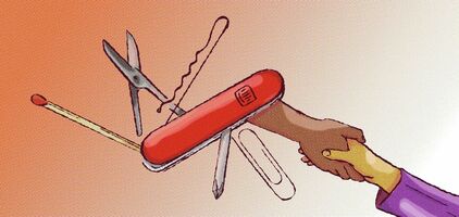 5 lessons learned starting a new team within our sales organization