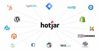 Hotjar Integrations Guide: 20 Ways to Easily Install Hotjar