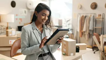 How Commerce Leaders Drive Efficient Growth with Agentforce