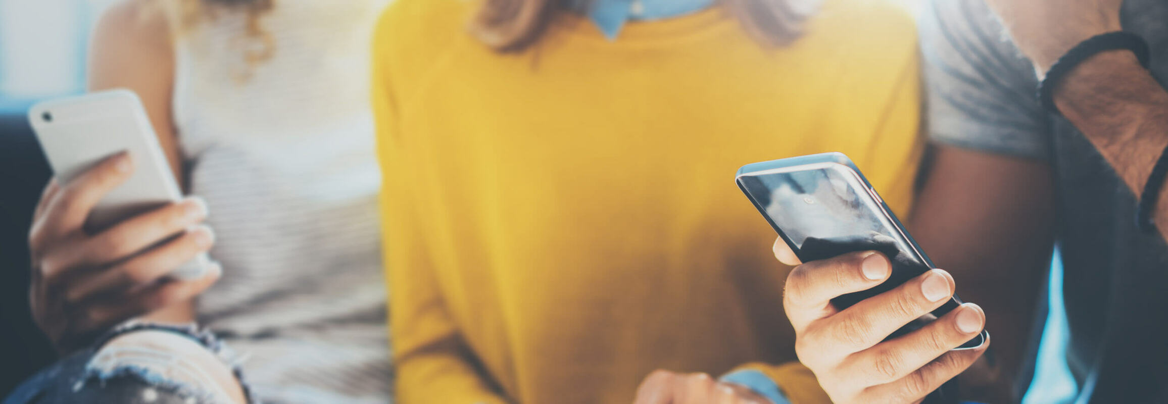 Best Practices for A/B Testing Your Business Text Messages