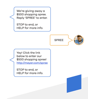 3 Creative Ways to Boost your SMS Campaigns