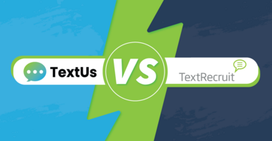 Do you know TextRecruit alternatives?