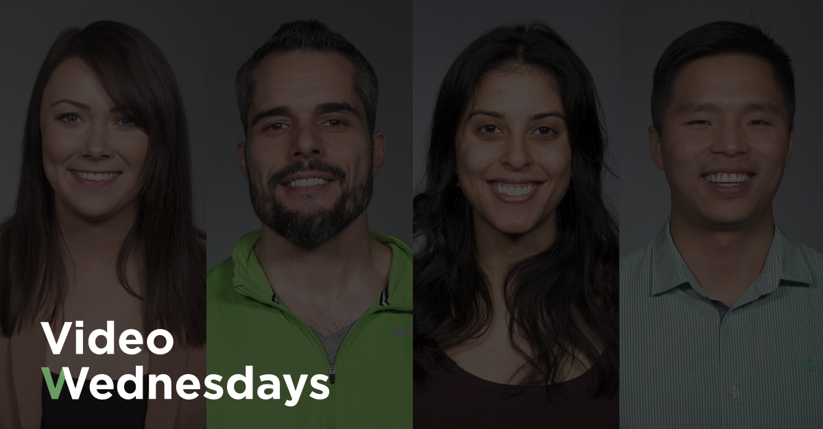 Video Vednesday: Building Trust Using Video