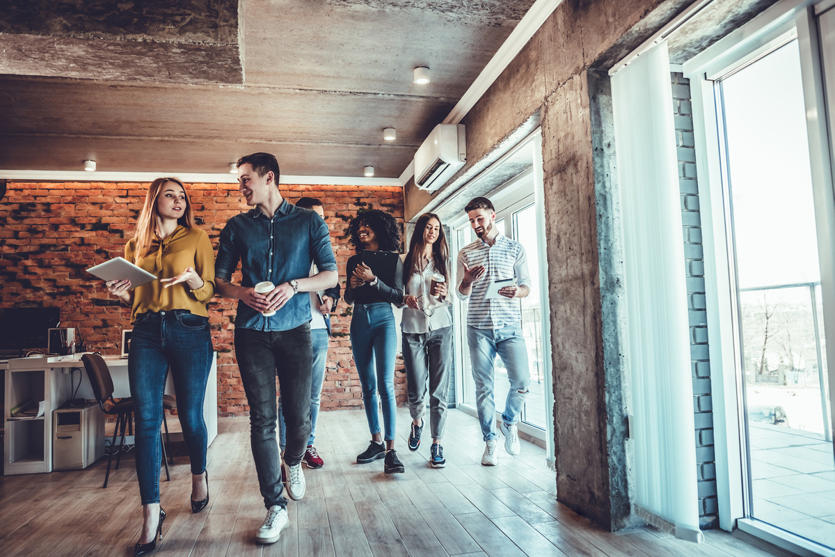 The Role of Talent Pools