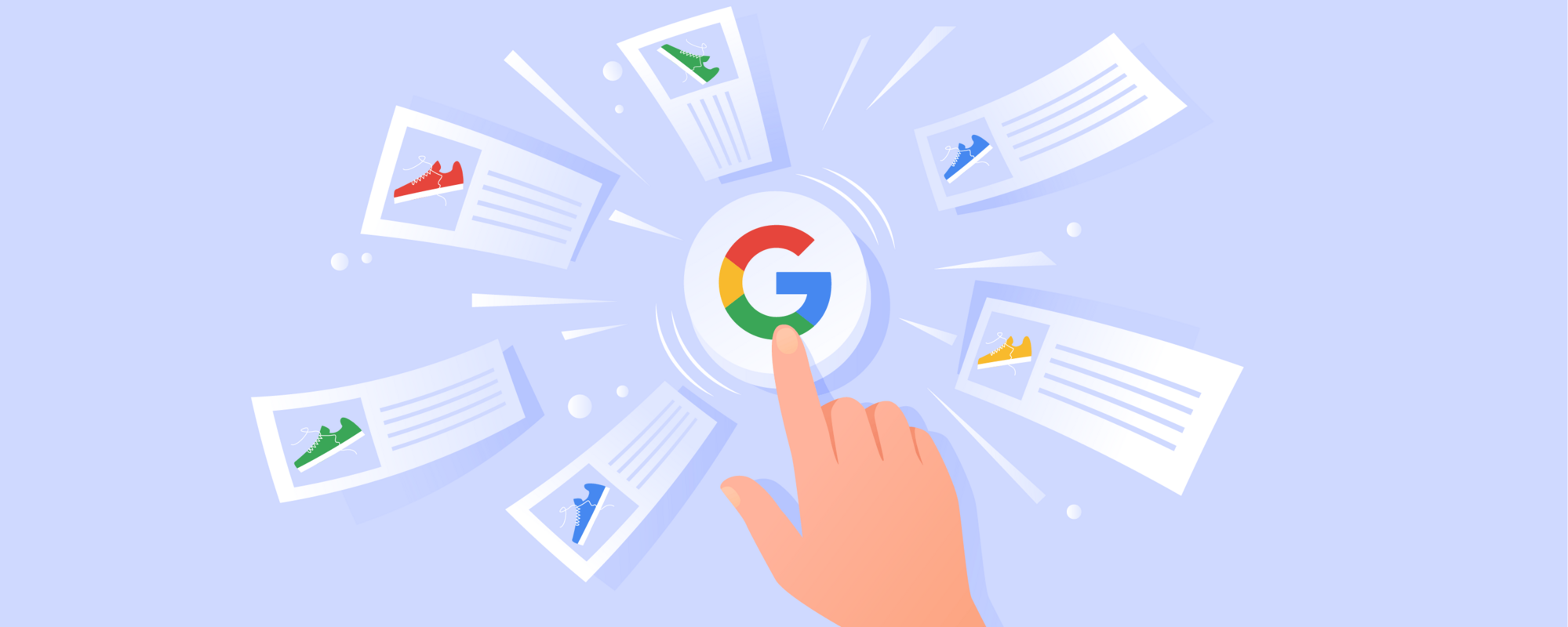 Introducing Google Smart Shopping: All your Google Advertising in One Easy Tool