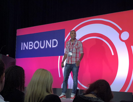 3 Ways to Embrace a Problem-Centric Sales Methodology - #INBOUND18