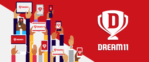 How Dream11 - India's Biggest Sports Gaming Platform, Drove Exceptional User Growth during IPL 2018