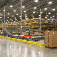 Medline Industries, L.P.