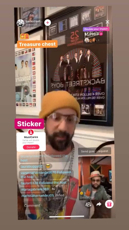 Announcing the All In Challenge TikTok Telethon