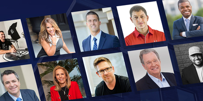 Top 60 Real Estate Coaches in 2024