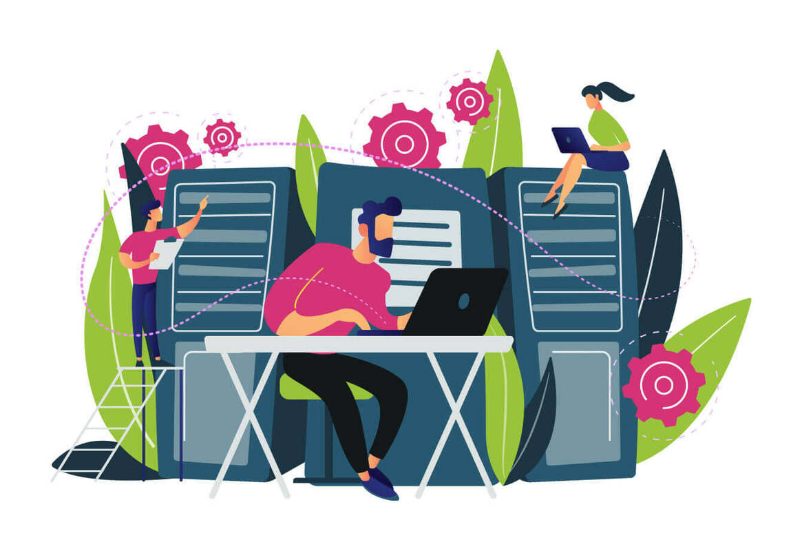 3 RFP Content Management Tips to Help You Dominate