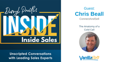 INSIDE Inside Sales - Ep 23: The Anatomy of a Cold Call