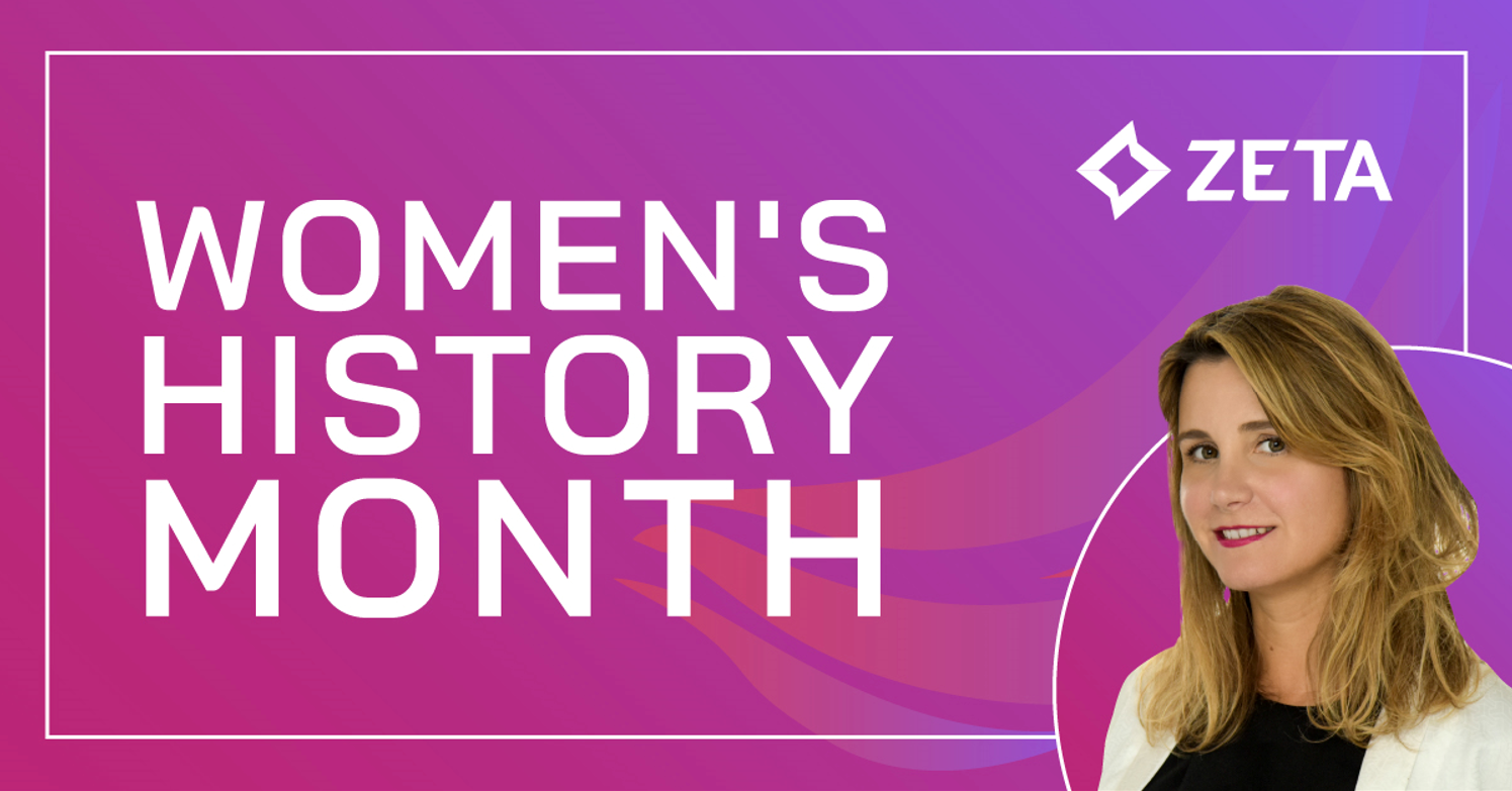 A Moment with Juliet Schuler: "Take Charge of Your Own Career"