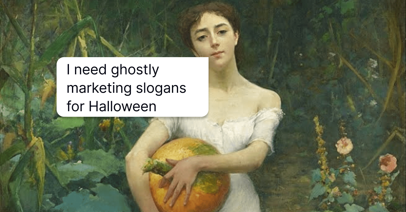 76 Halloween Sales Slogans to Boost Your Performance Amid Holidays