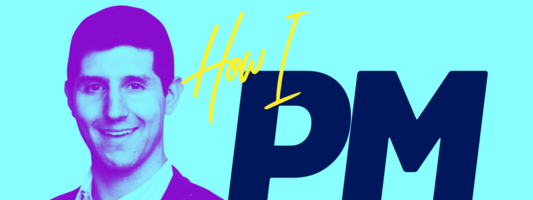 How I PM: Brent Tworetzky, SVP of Product at InVision