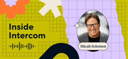How to take your customer service from unforgivable to unforgettable, with Micah Solomon