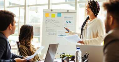 The Rising Era of Sales Enablement