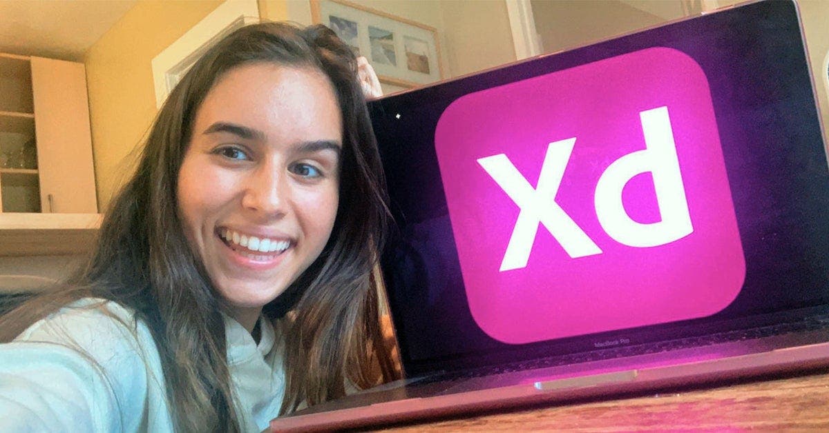 Software Engineering Intern, Daniela Rodriguez, on Her Journey From Customer to Coder