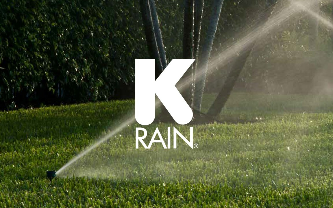 K-Rain Manufacturing