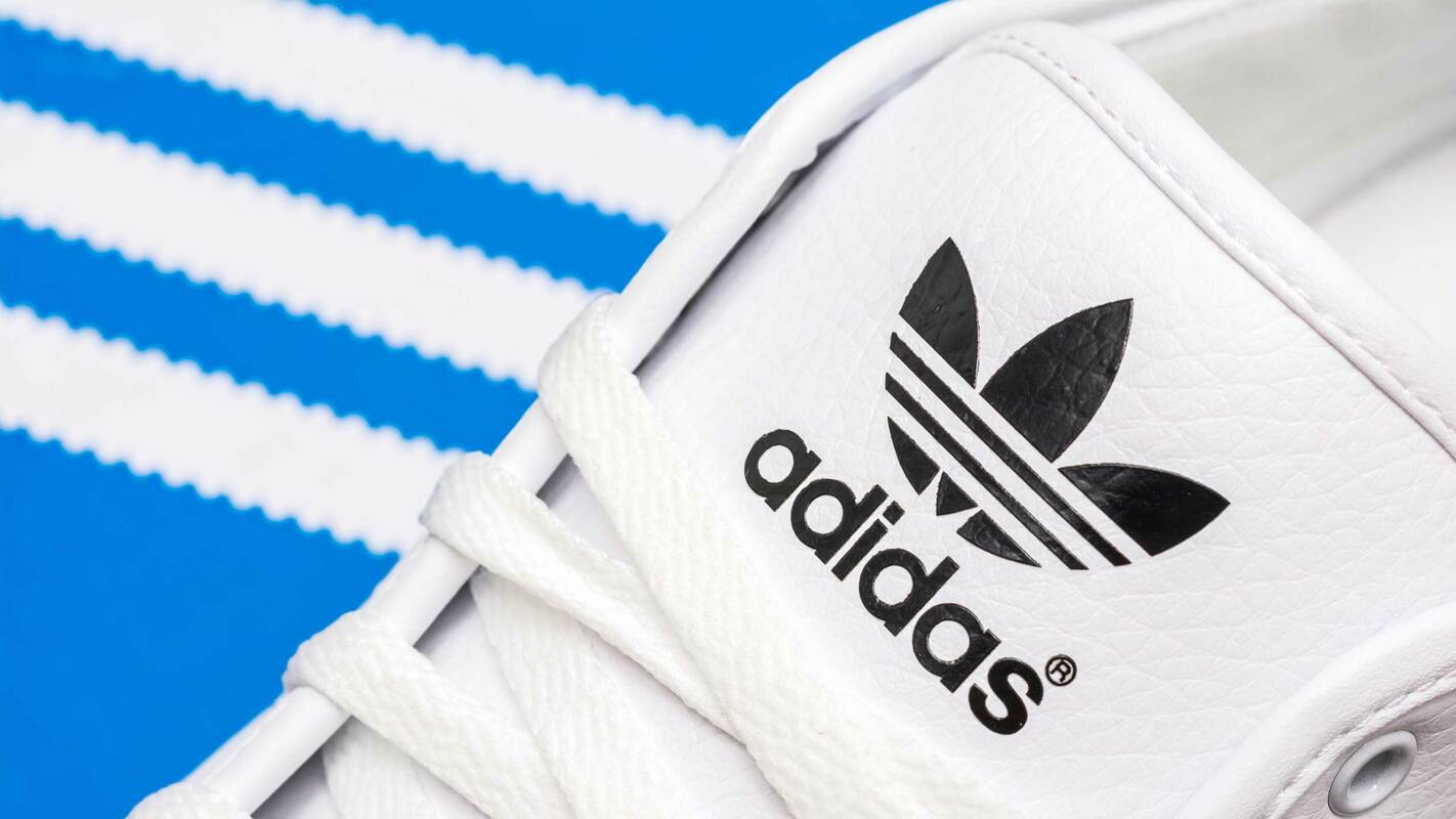 On the Ball: 4 Reasons for Adidas' Long-term Success