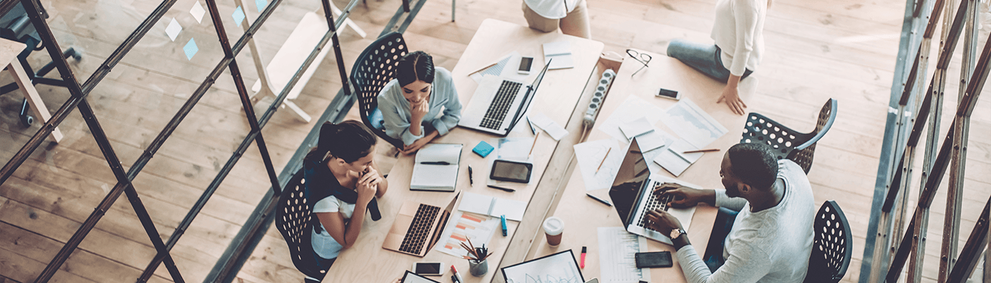 4 Ways Marketing Can Contribute to Company Culture