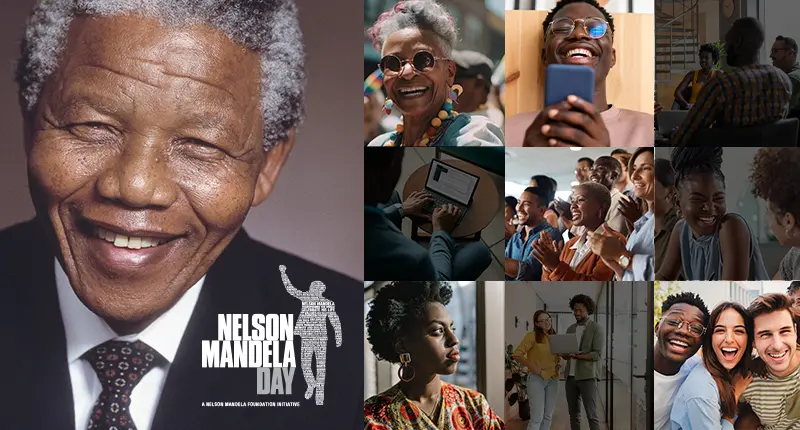 3 Steps to Maximising Your Mandela Day Emails