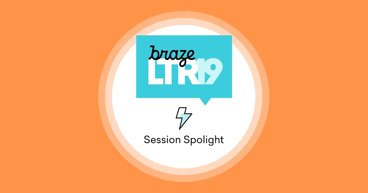 LTR 2019 Conference: No Brand Is An Island