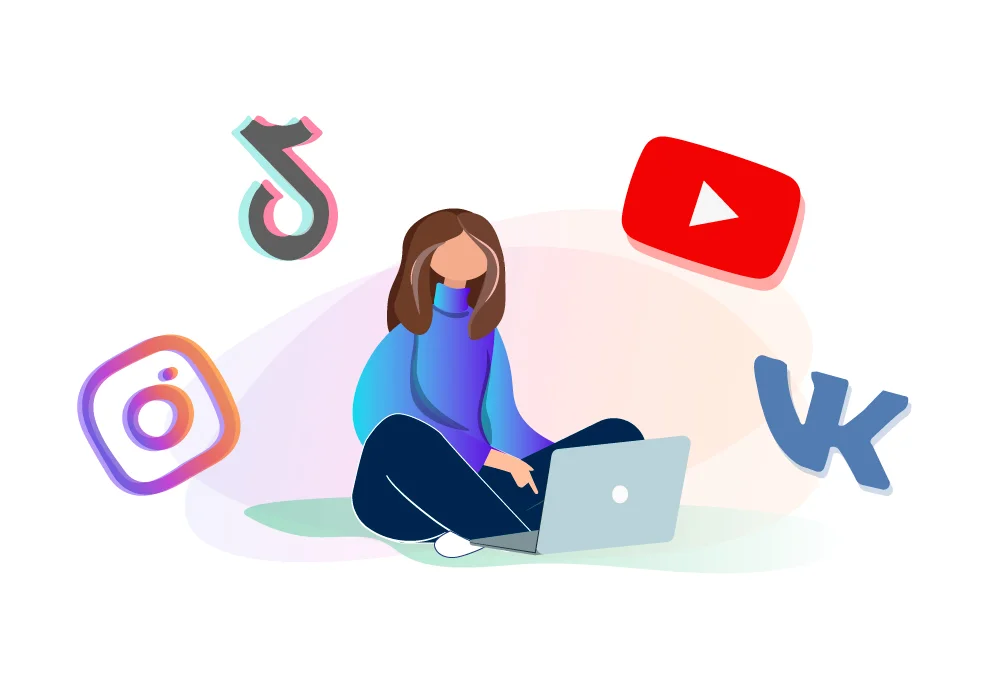 Business on the Internet and SMM in 2021: which social network is the best for business promotion